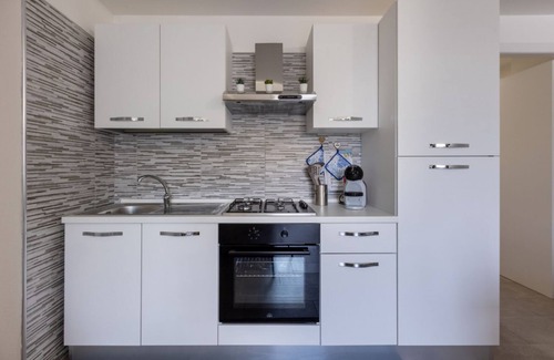 Decimomannu Apartment | Decimomannu Modern Apartment With Parking!