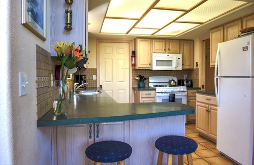 Pagosa Springs House | Deck Creekside Cabin: Hot Tub, Downtown, Pet Friendly, Deck, 2 Living Spaces, Walk to Dining!