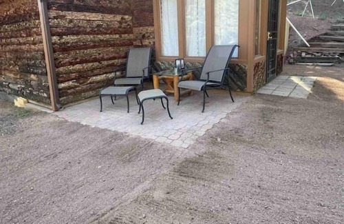 Sedalia Cabin | Deckers South Platte River B&B