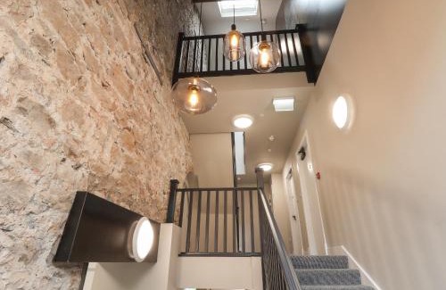 Dyserth Apartment | Declaration Suite
