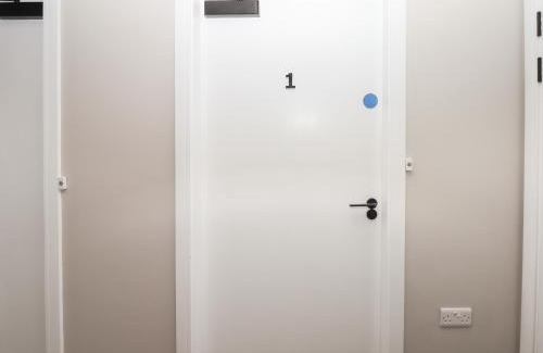 Dyserth Apartment | Declaration Suite
