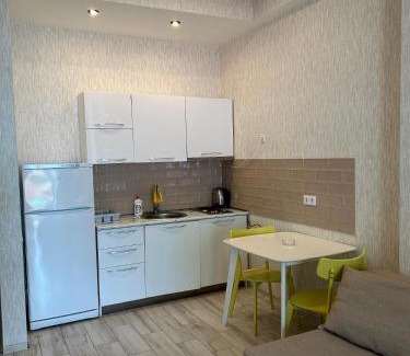 Shekhvetili Apartment | Decom Riviera