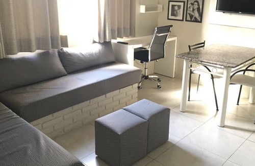 Centro Apartment | Decorated and Furnished Apartment - Holiday Rentals - WIFI INTERNET