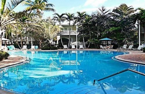 Key West House | Decorators own Coastal Chic home