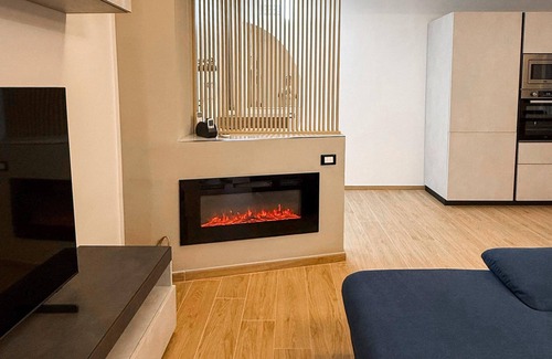 Fossacesia Apartment | DeDa-Mare & Design House on the Trabocchi Coast