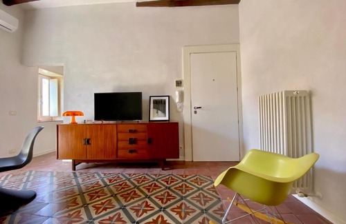 Ortigia Apartment | DEDALO tempio di Apollo
