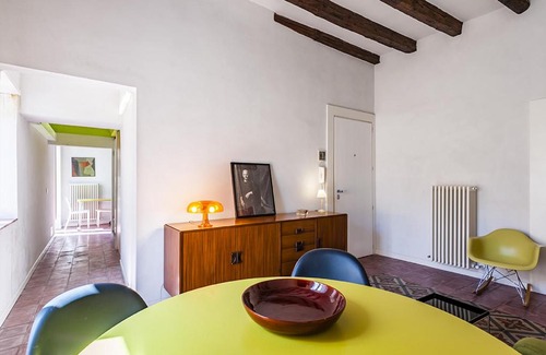 Ortigia Apartment | DEDALO tempio di Apollo