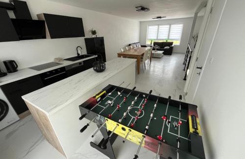 Tongeren Apartment | DEDIA Guest Home