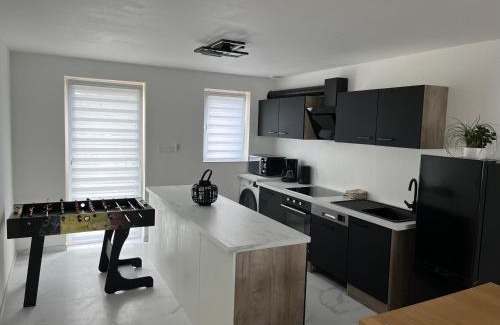 Tongeren Apartment | DEDIA Guest Home