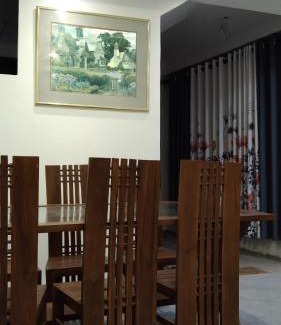 Kandy Bed & Breakfast | Deen Villa