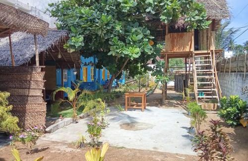 Pottuvil Division 2 Resort | Deens Resort A Bay