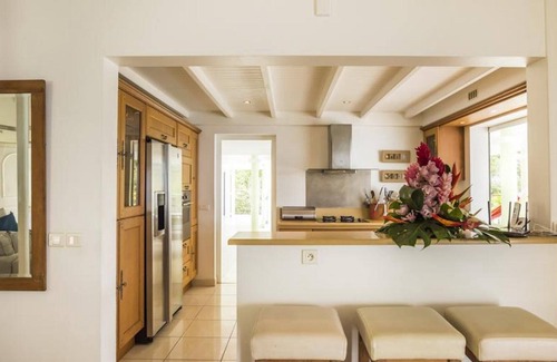 Lurin Villa | Deep Bay Villa close to Le Petite Anse