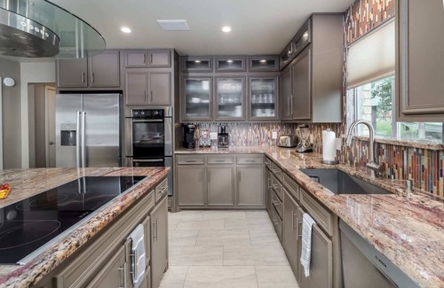 Granite Shoals House | Deep Cove Getaway | Concierge Services