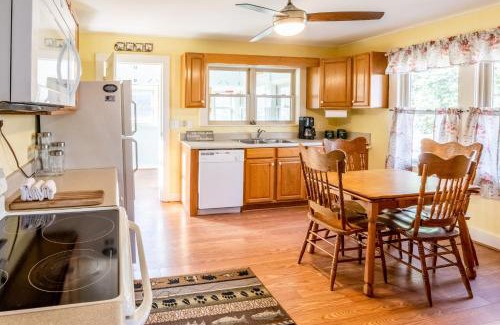 Bryson City House | Deep Creek Shambala