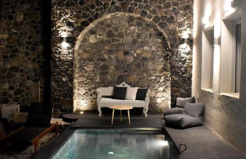Exo Gonia Apartment | Deep Earth Villas