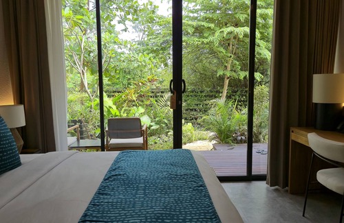 Penida Island Resort | Deep Roots Dive & Yoga Resort