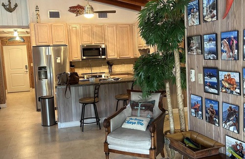 White Marlin Beach House | Deep Water Home located in White Marlin Beach Neighborhood