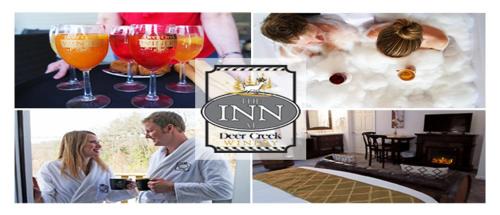 Shippenville Bed & Breakfast | Deer Creek Winery at Brooks Estate