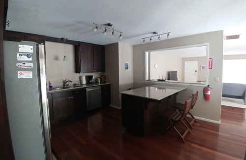 Midpines House | Deer Meadow Ranch in Midpines, close to Yosemite