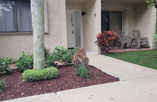 Deerfield Beach Condo | Deerfield Beach ⛱️ golf, entertainment and malls,nfirst floor condo vacationn