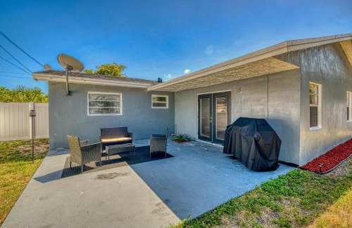 Deerfield Beach House | Deerfield Delight