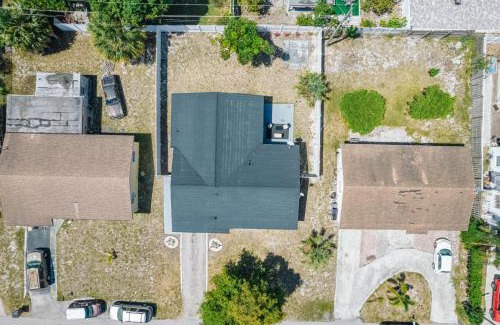 Deerfield Beach House | Deerfield Delight