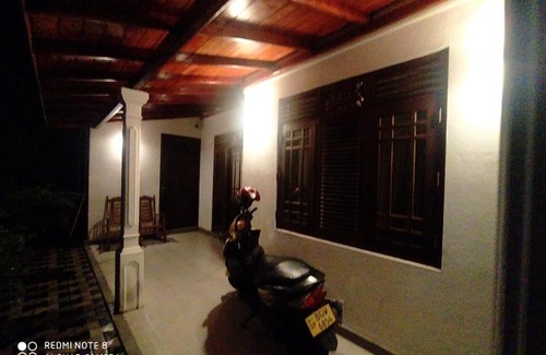 Boossa House | deesara place