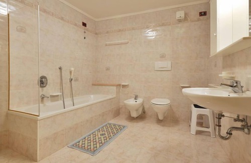 Soraga Apartment | Degasper by Interhome