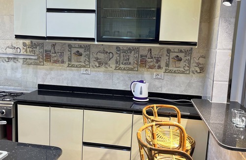 Taqseem Laselky Apartment | DEGLA EMERALD VIEW RESIDENCE