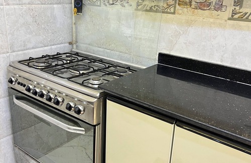 Taqseem Laselky Apartment | DEGLA EMERALD VIEW RESIDENCE