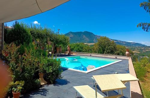 Sassoferrato House | Degli Alessandri house
