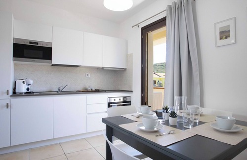 Bosa Historic Centre Apartment | Degli Artigiani - Cala e' Moro