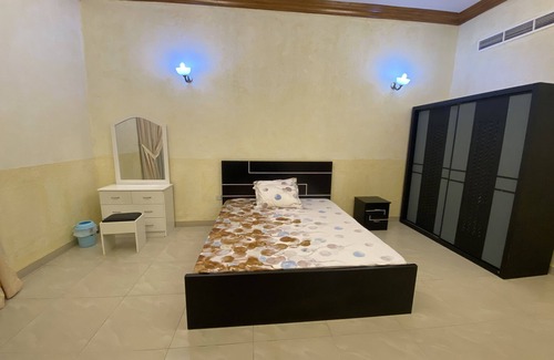 Sharjah Villa | Degree ghh