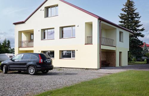 Gudeliai House | Degučiai ,svečių namai