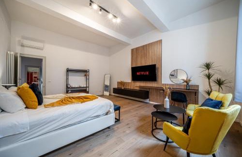 Old Town Apartment | Dehor in pieno centro - Piazza XX Settembre
