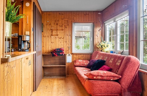 Holubovska Basta House | Dehtáře (DEH101) by Interhome
