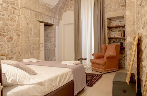 Conversano Bed & Breakfast | Dei Balzi Dimore di Charme
