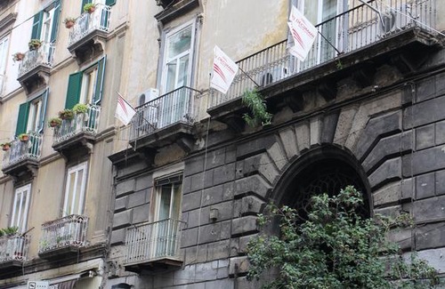 Naples City Centre Hotel | Dei Decumani
