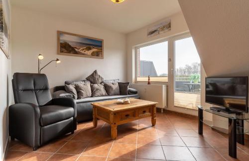 Busum Apartment | Deichgraf