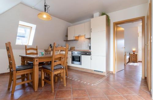 Busum Apartment | Deichgraf