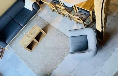 Nortmoor House | Deichhasenhof Comfortable holiday residence