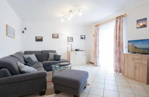 Kellenhusen Apartment | Deichhof 3 Wohnung 1