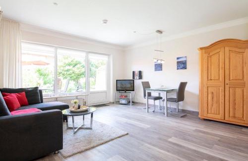 Kellenhusen Apartment | Deichhof 3a Erholung