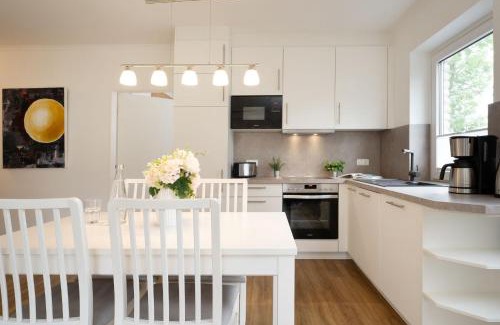 Kellenhusen Apartment | Deichhof 3a Wohnung 1