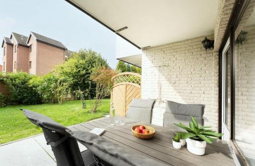 Kellenhusen Apartment | Deichhof 3a Wohnung 1
