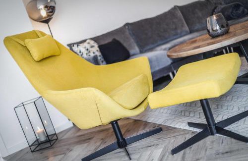 Busumer Deichhausen Apartment | Deichlodge 2 in exklusiver Lage