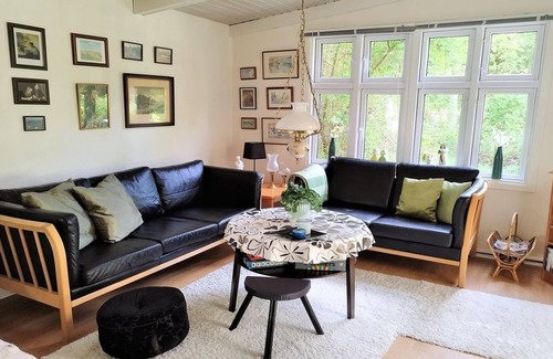 Morsø Municipality House | "Deik" - 2km to the inlet by Interhome