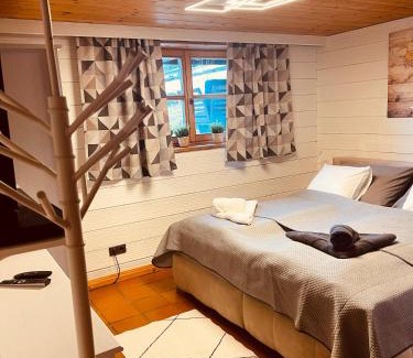 Obsteig Apartment | Dein Nesterl am Sonnenplateau