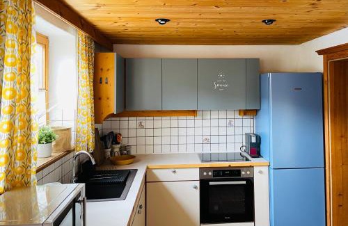 Obsteig Apartment | Dein Nesterl am Sonnenplateau