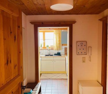 Obsteig Apartment | Dein Nesterl am Sonnenplateau